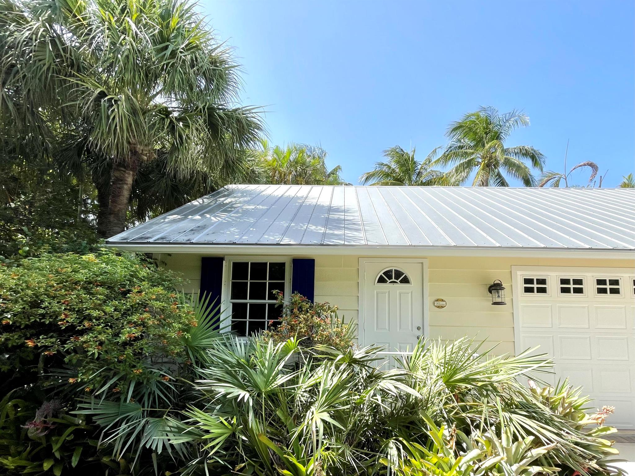 HYPOLUXO ISLAND ADD - Residential