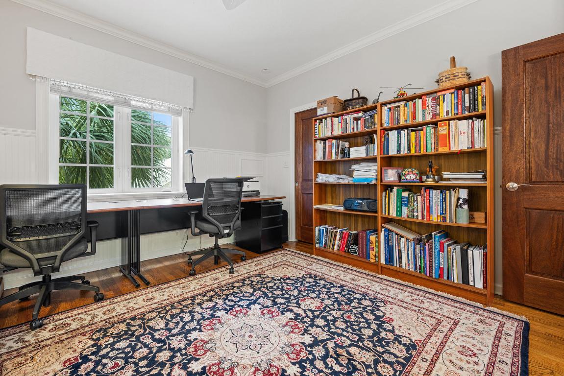 HYPOLUXO ISLAND ADD - Residential