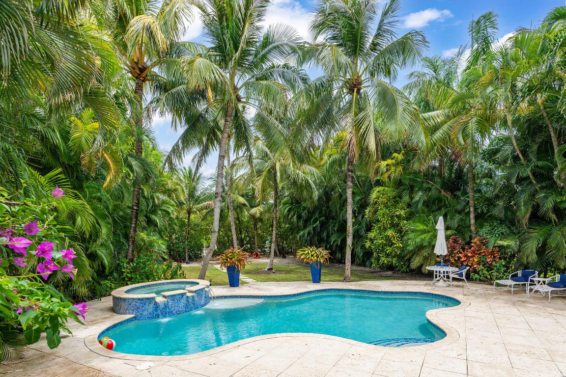 HYPOLUXO ISLAND ADD - Residential