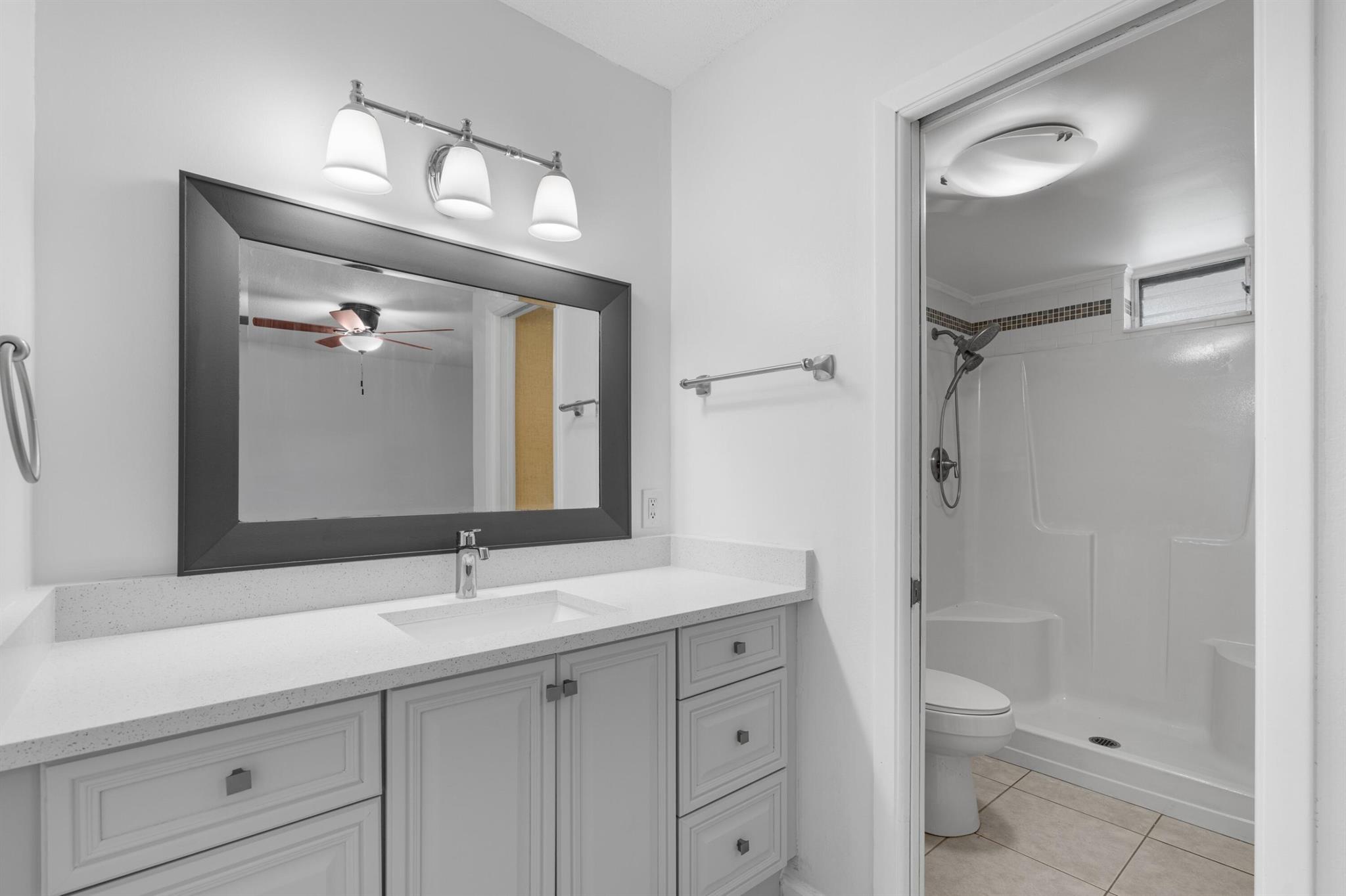 TRAILS END VILLAS INC CON - Residential