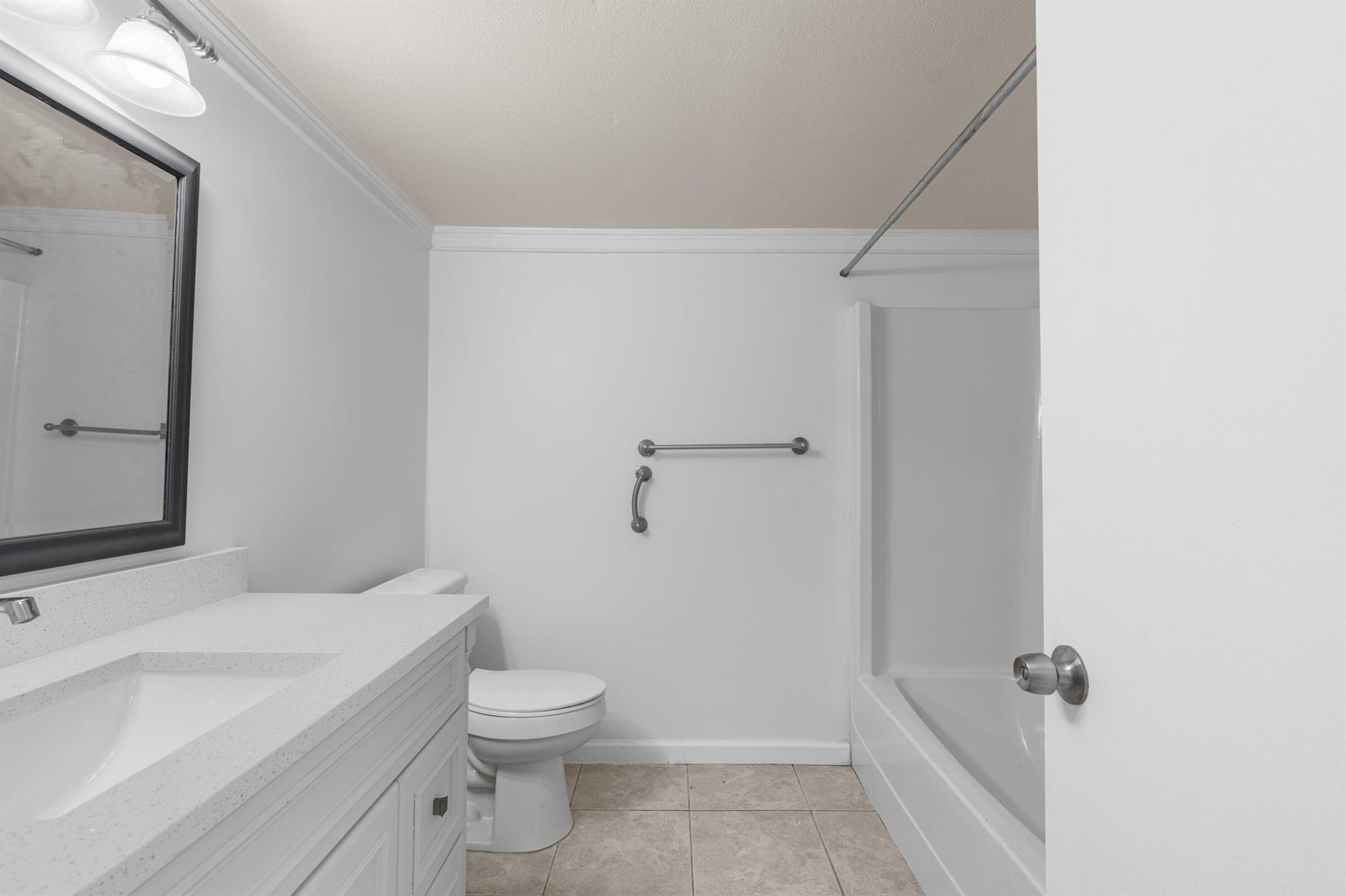 TRAILS END VILLAS INC CON - Residential