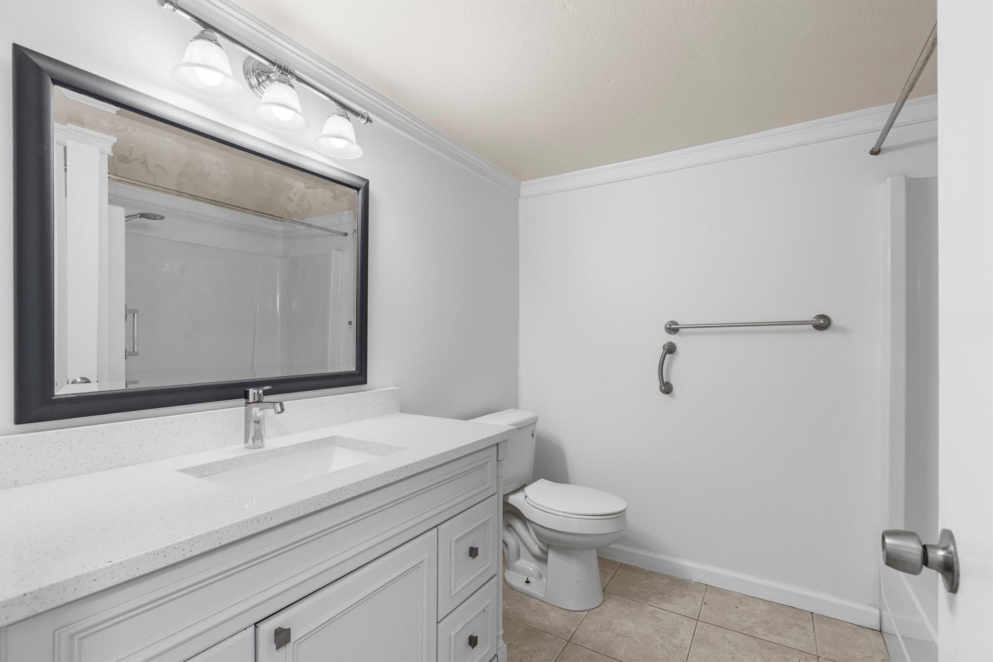 TRAILS END VILLAS INC CON - Residential