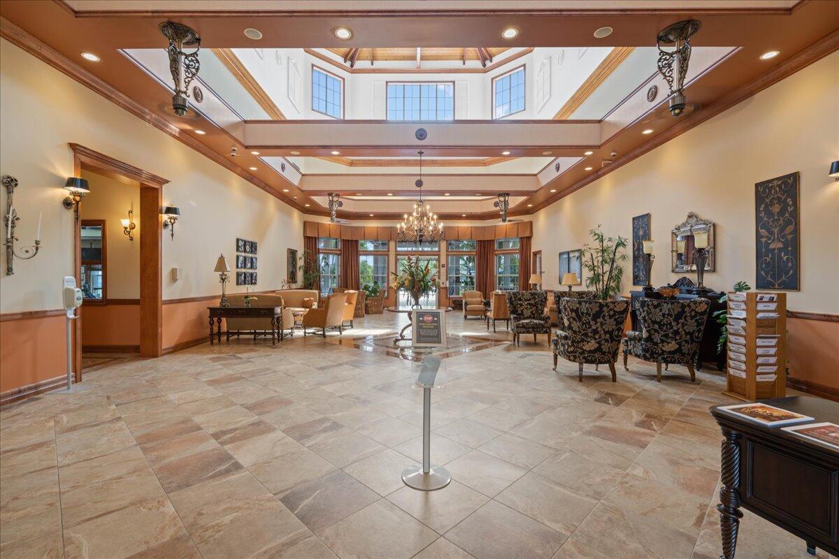 BAYWINDS - Residential