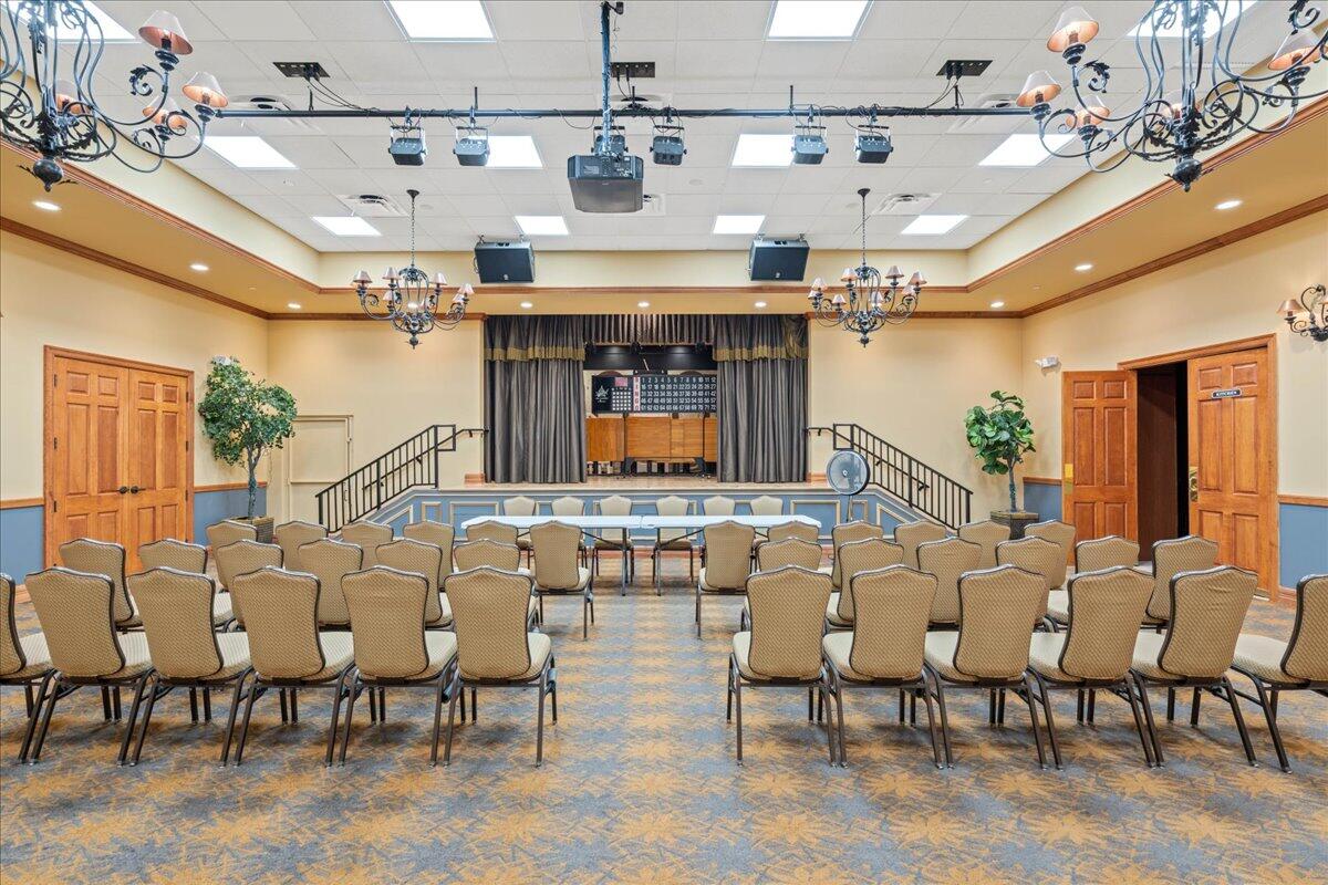 BAYWINDS - Residential