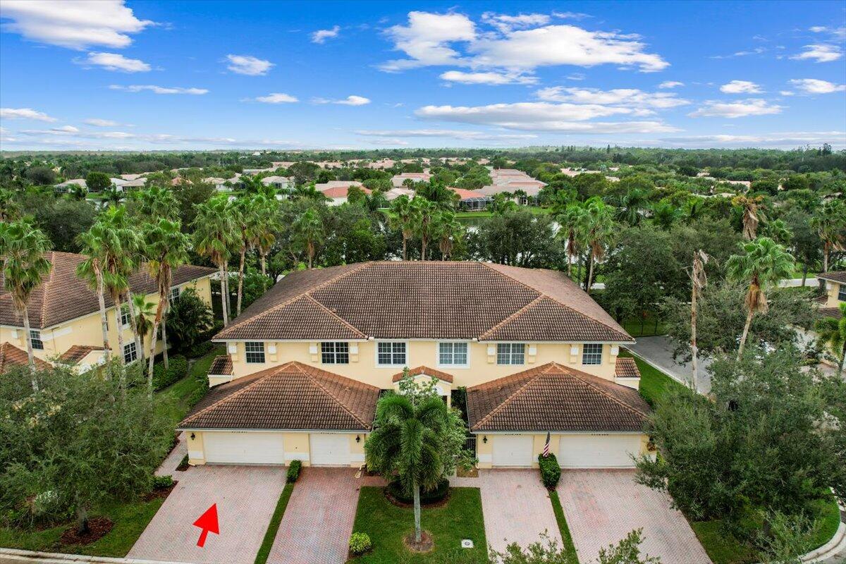 BAYWINDS - Residential