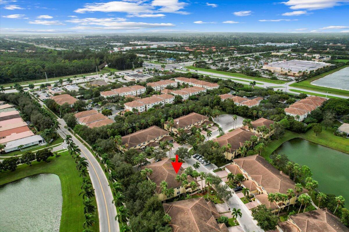 BAYWINDS - Residential