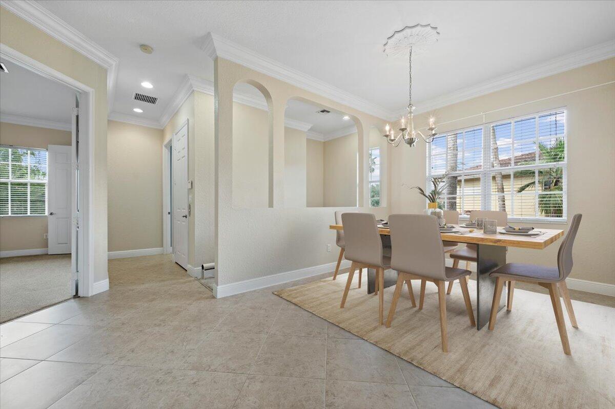 BAYWINDS - Residential