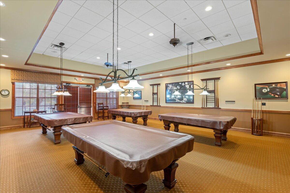 BAYWINDS - Residential