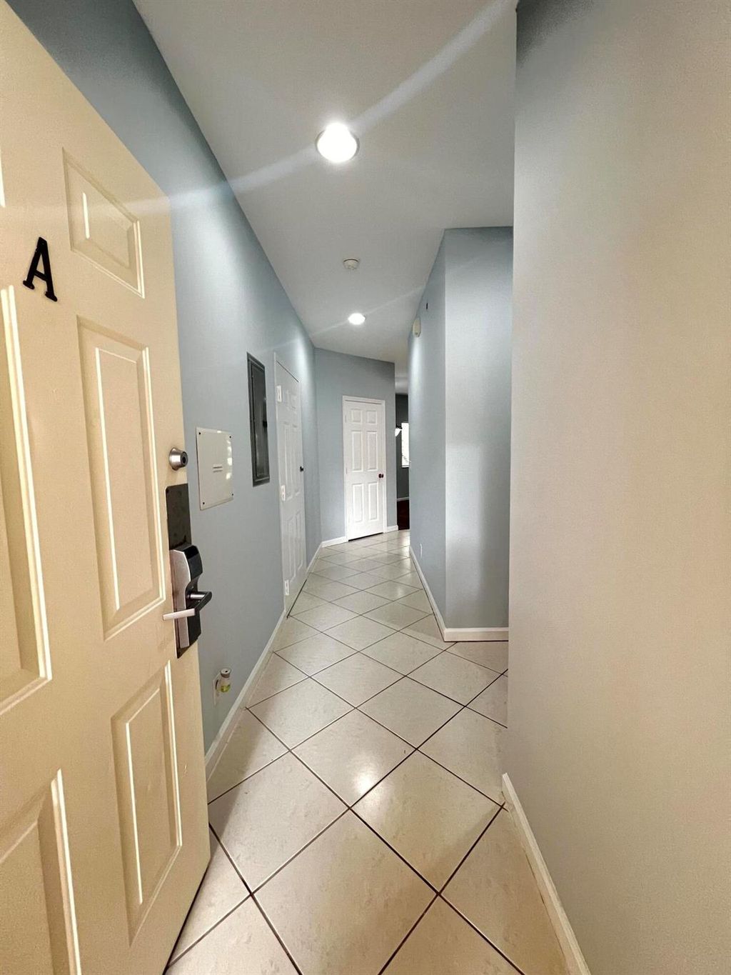 Photo of 8321 Mulligan Circle #A, Port Saint Lucie, FL 34986 (MLS # R10970785)