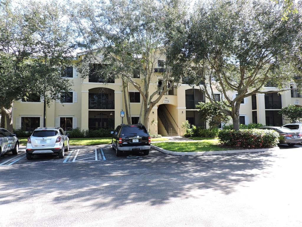 Photo of 2729 Anzio Court #304, Palm Beach Gardens, FL 33410 (MLS # R10728920)