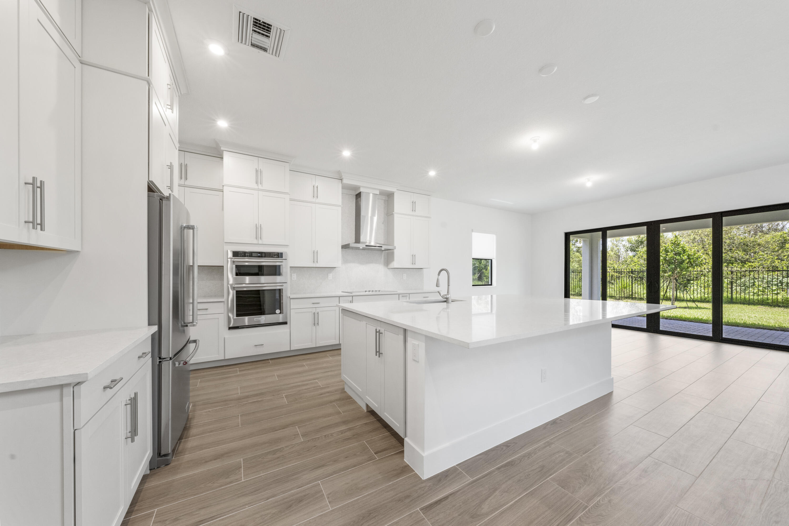 SIENNA AT COOPER CITY - Residential