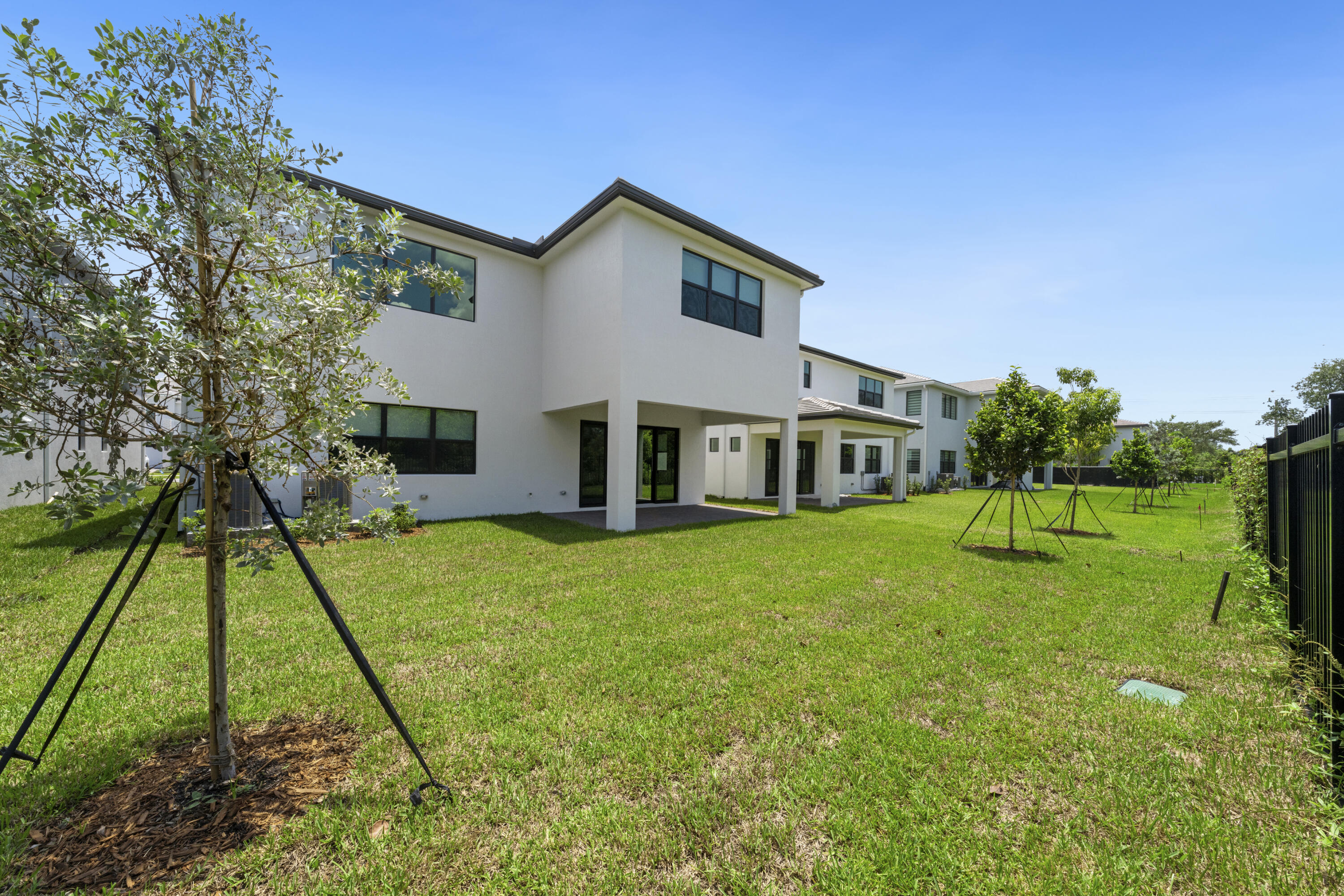 SIENNA AT COOPER CITY - Residential