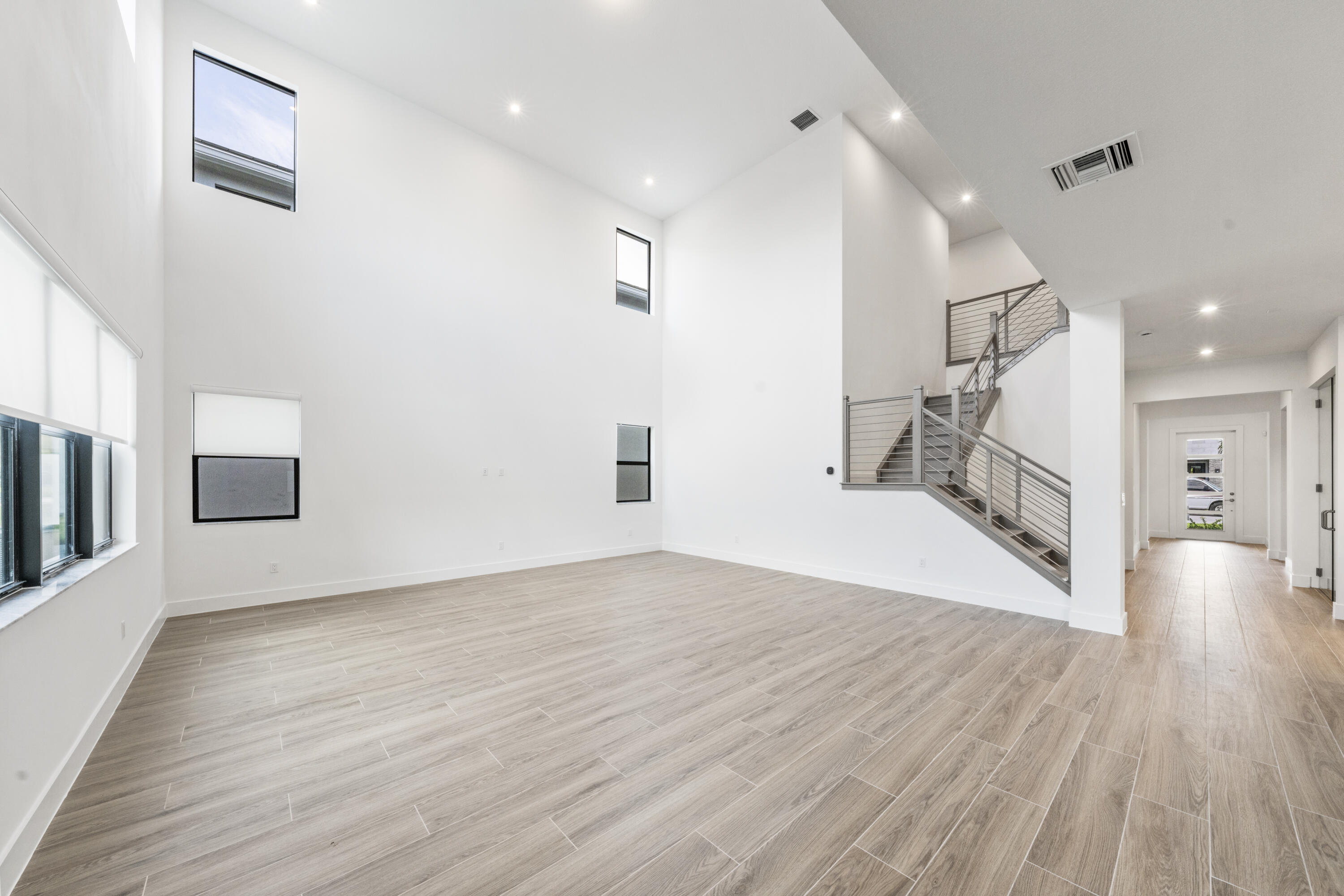 SIENNA AT COOPER CITY - Residential