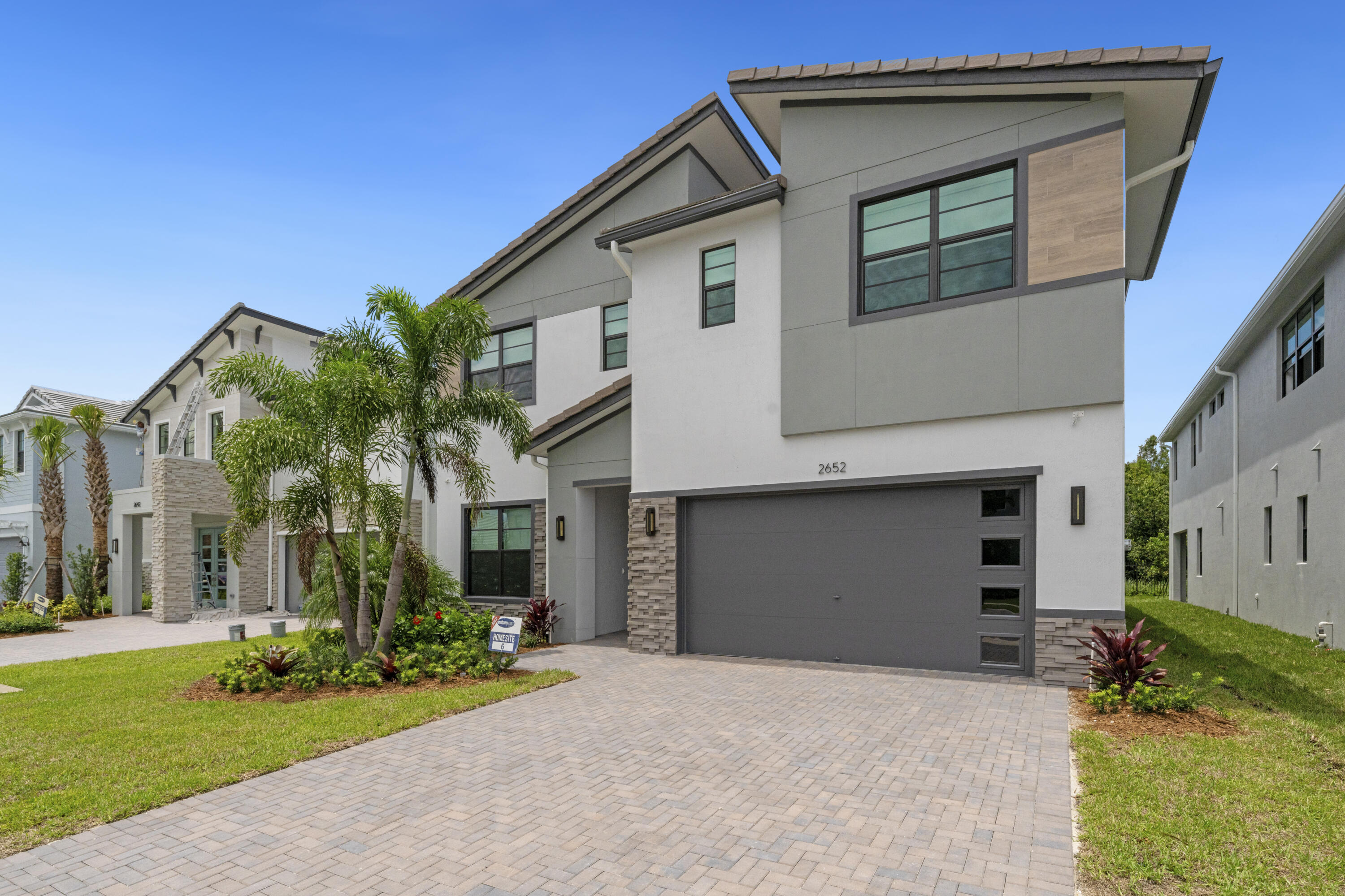 SIENNA AT COOPER CITY - Residential