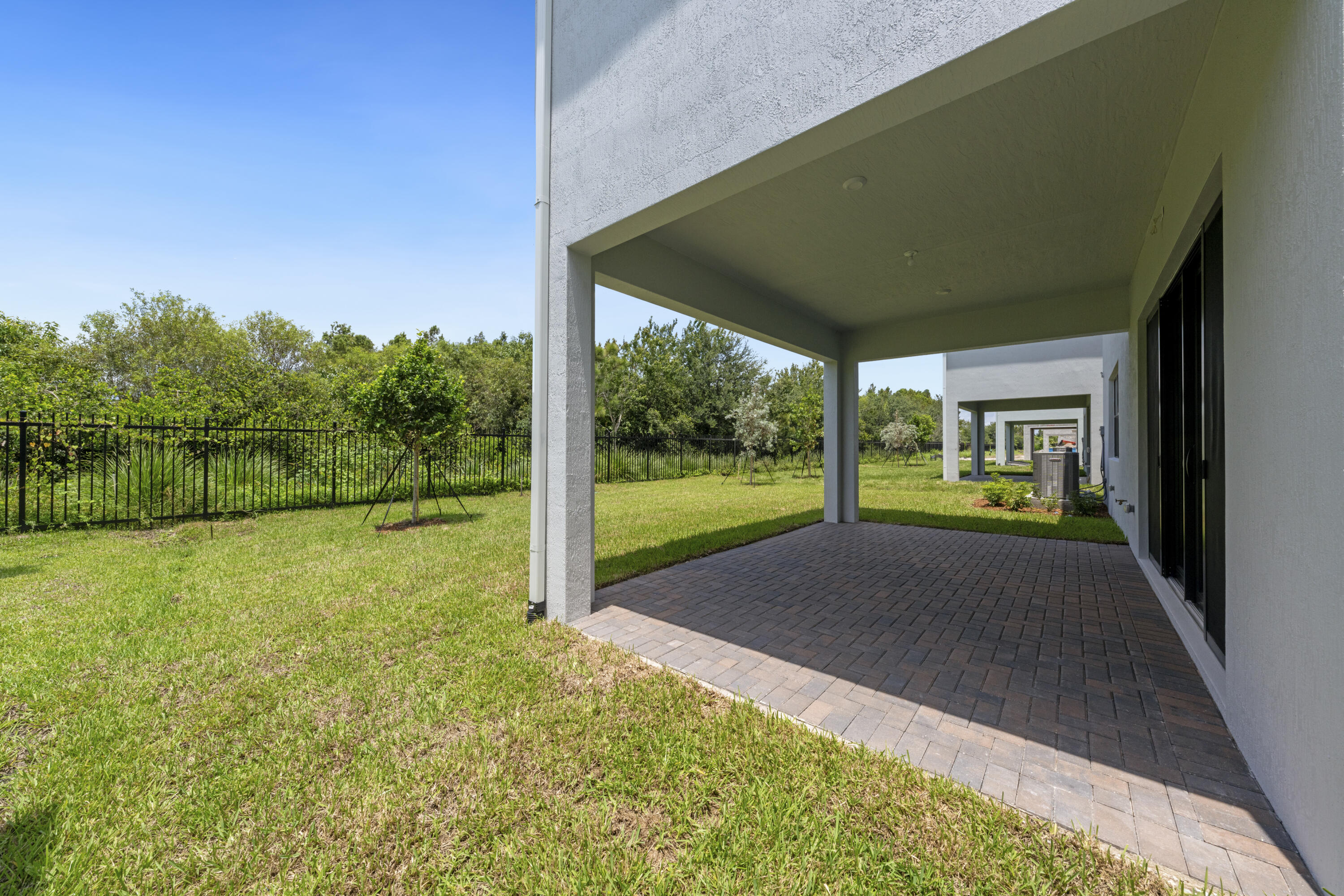 SIENNA AT COOPER CITY - Residential