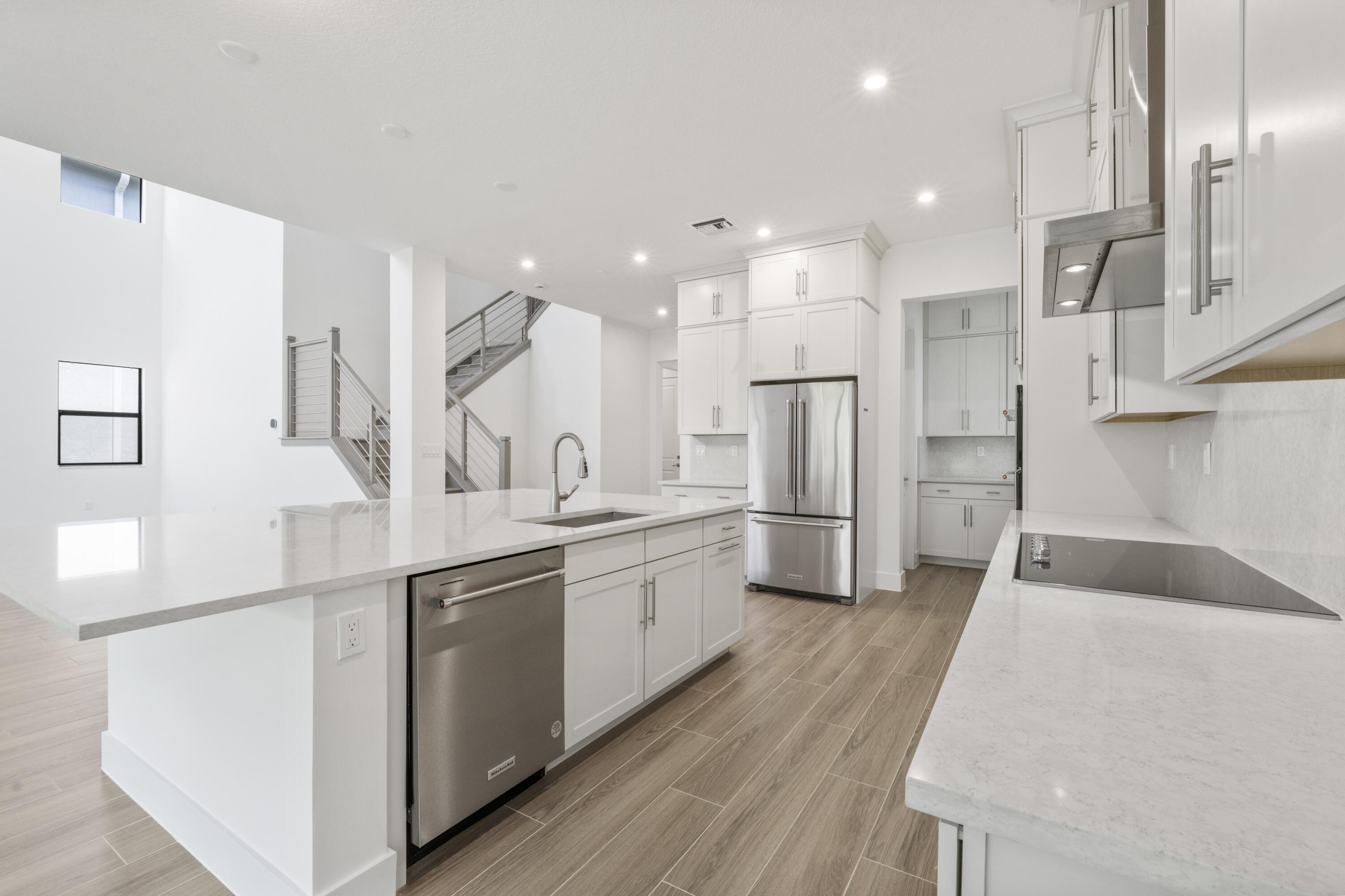 SIENNA AT COOPER CITY - Residential