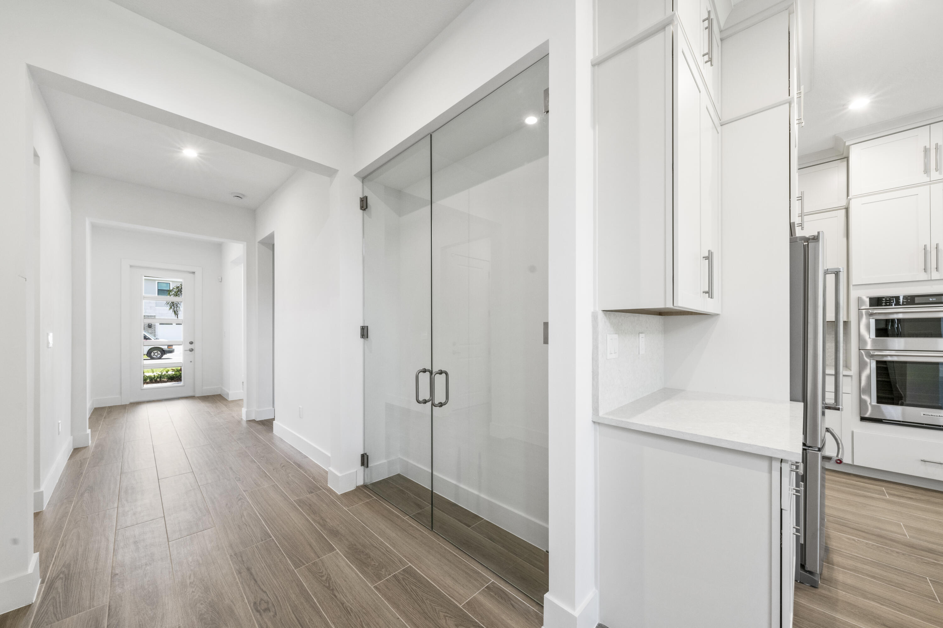 SIENNA AT COOPER CITY - Residential