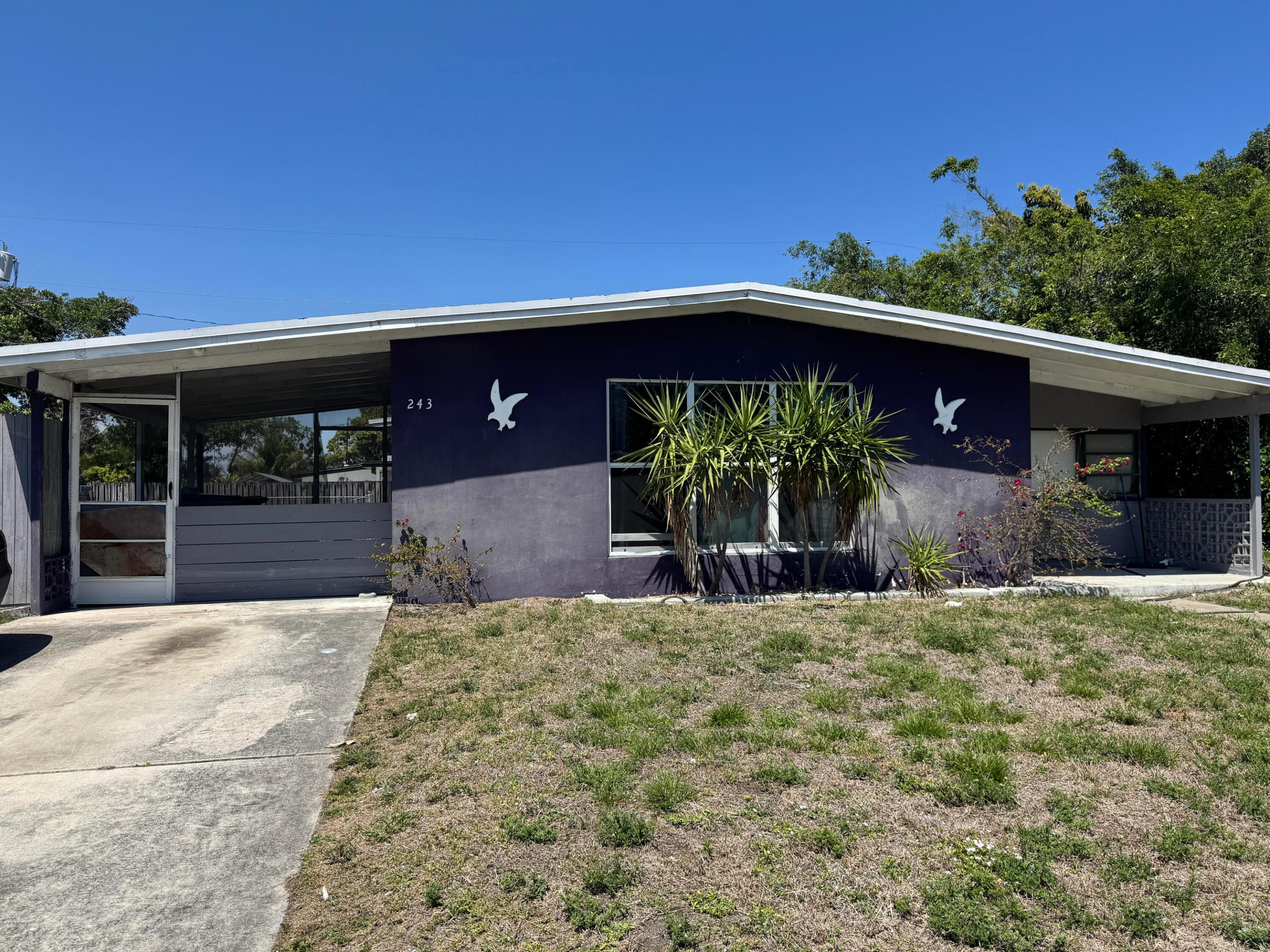 POMPANO BEACH HIGHLANDS 8TH SEC - Residential