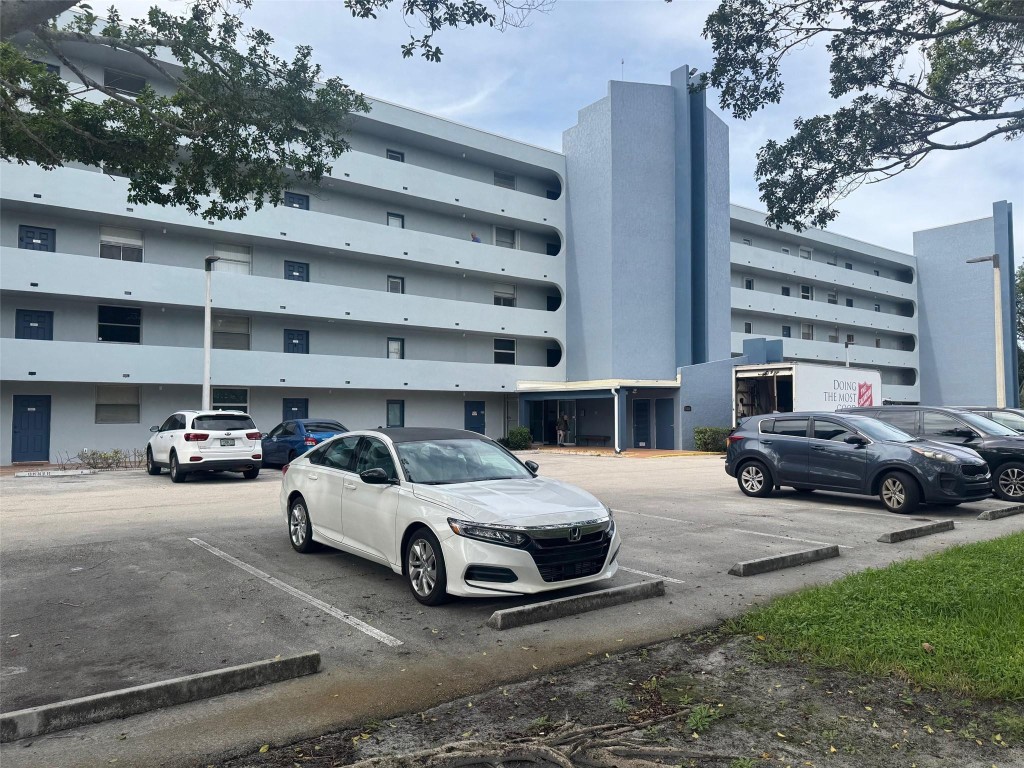 Boca Teeca - Residential