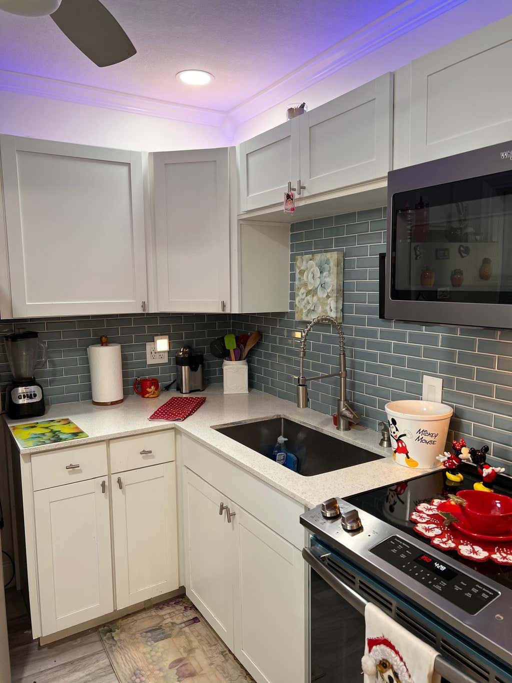 Photo of 2131 NE 1ST Court #203, Boynton Beach, FL 33435 (MLS # B26067558)