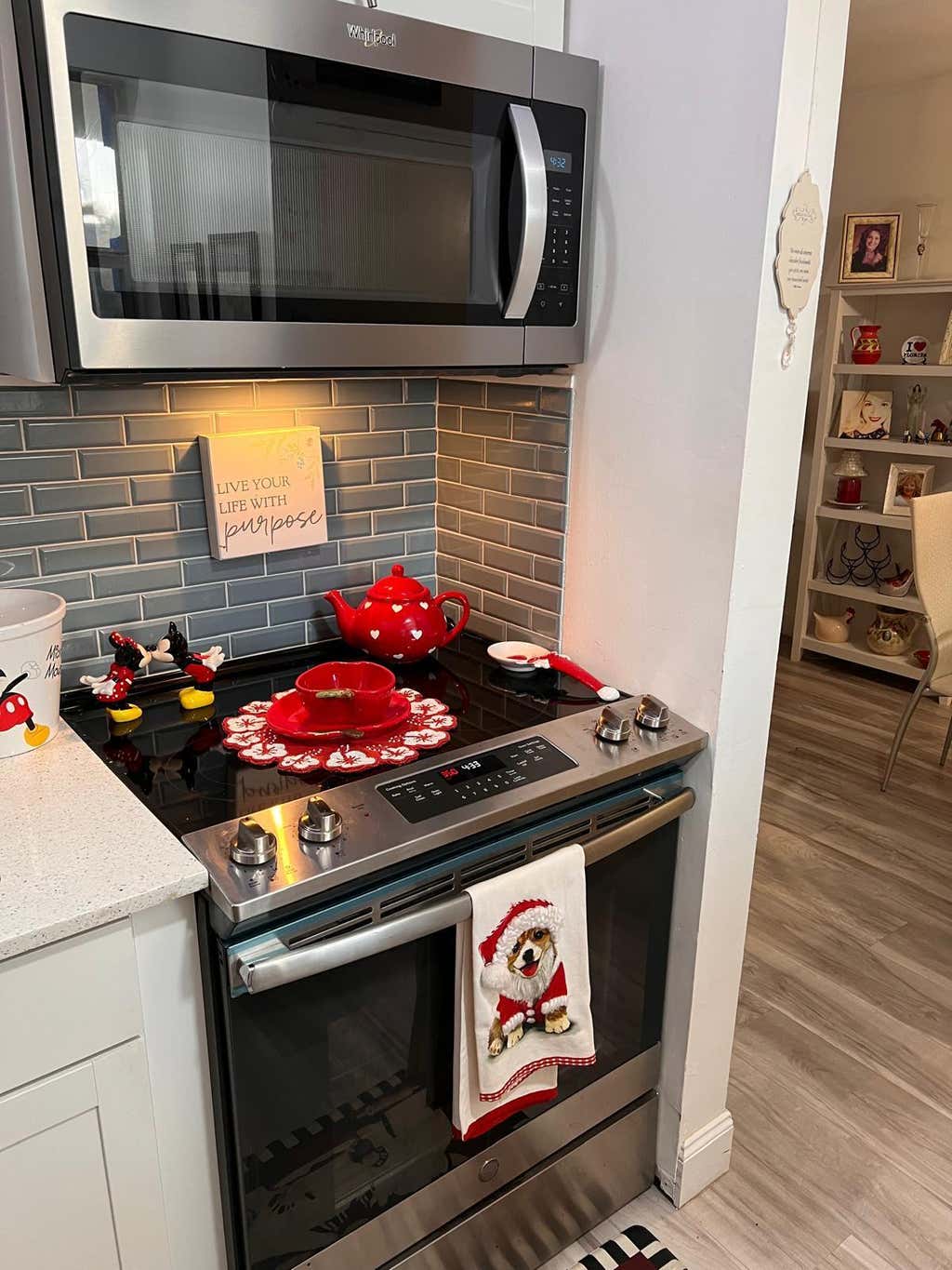 Photo of 2131 NE 1ST Court #203, Boynton Beach, FL 33435 (MLS # B26067558)