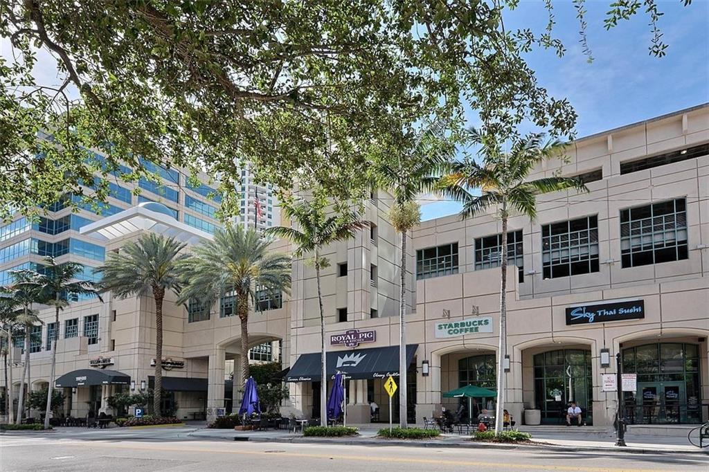 MAYA MARCA - Residential
