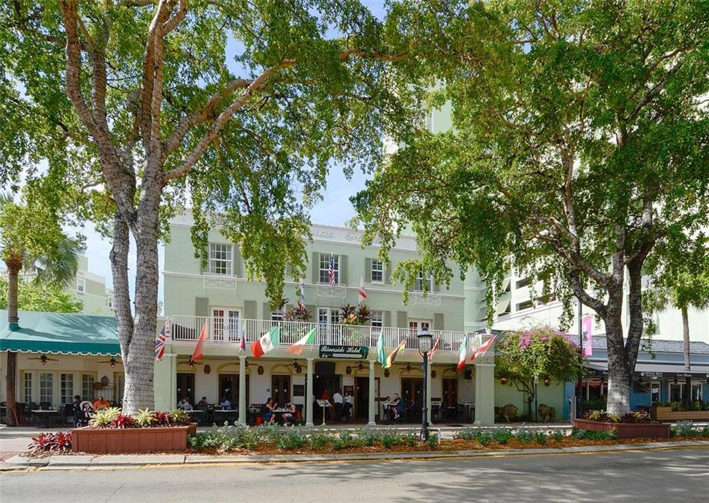 MAYA MARCA - Residential