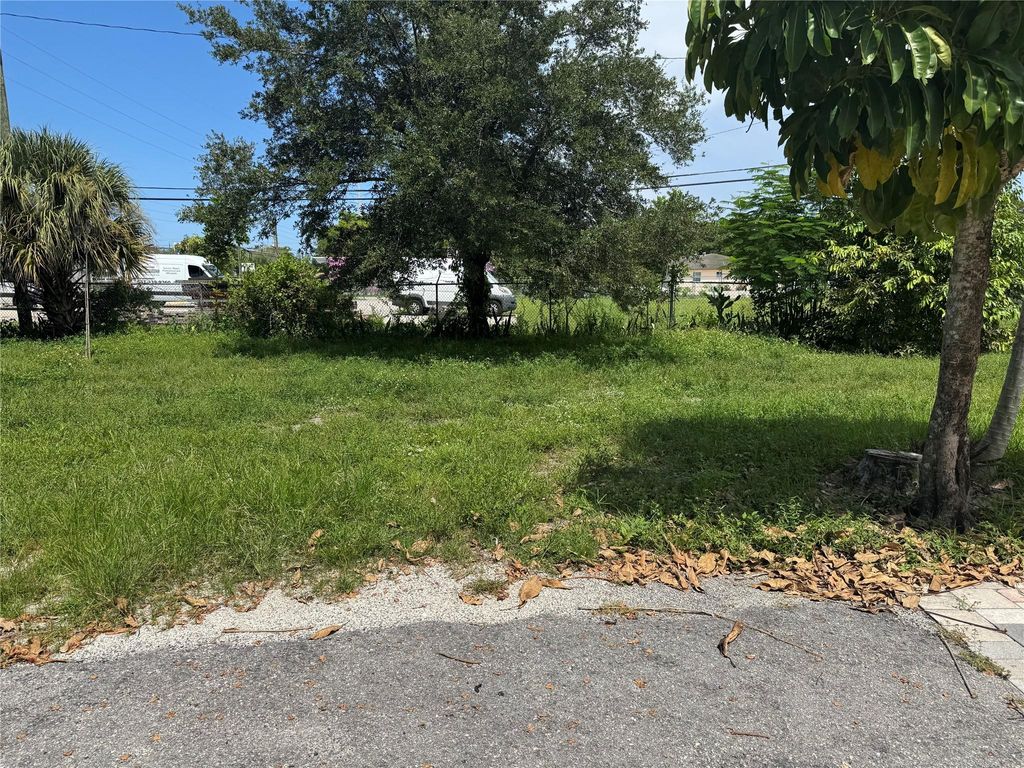 Photo of 4050 Urquhart Street, Lake Worth, FL 33461 (MLS # F10517606)