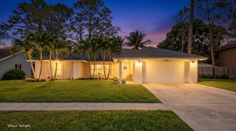 Property photo of 1064 Raintree Lane, Wellington, FL 33414