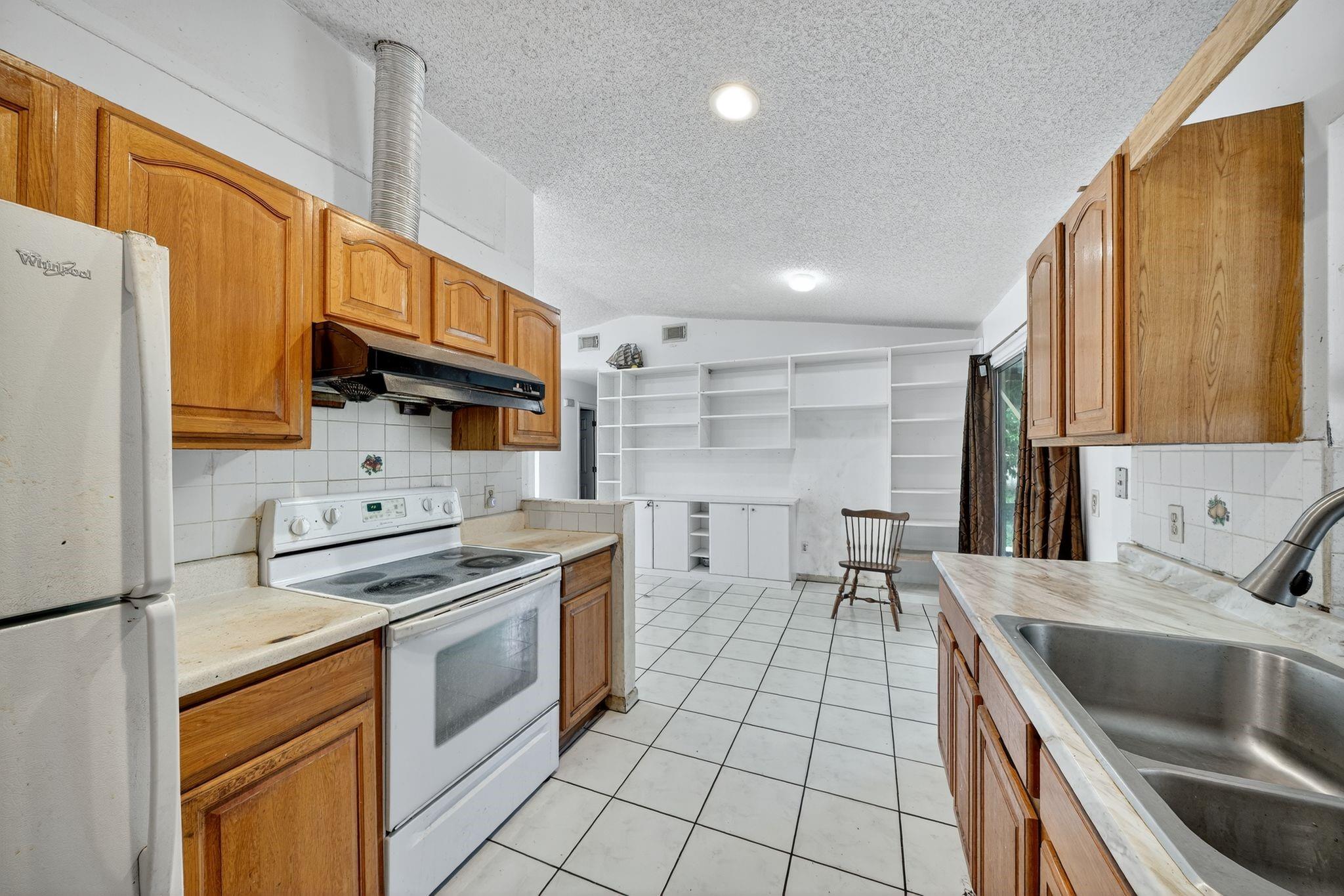 Port St Lucie Sec 18 - Residential