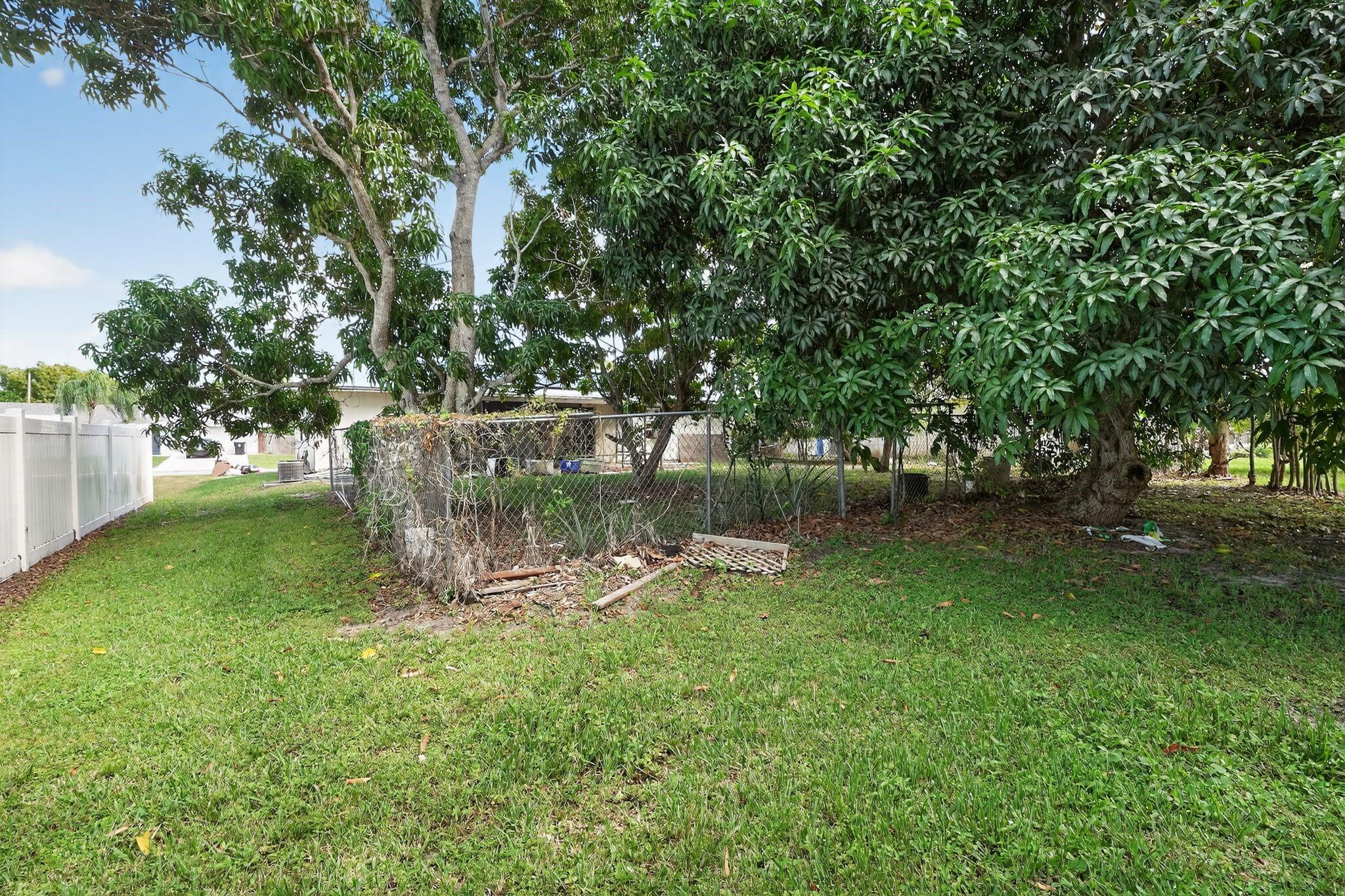 Port St Lucie Sec 18 - Residential