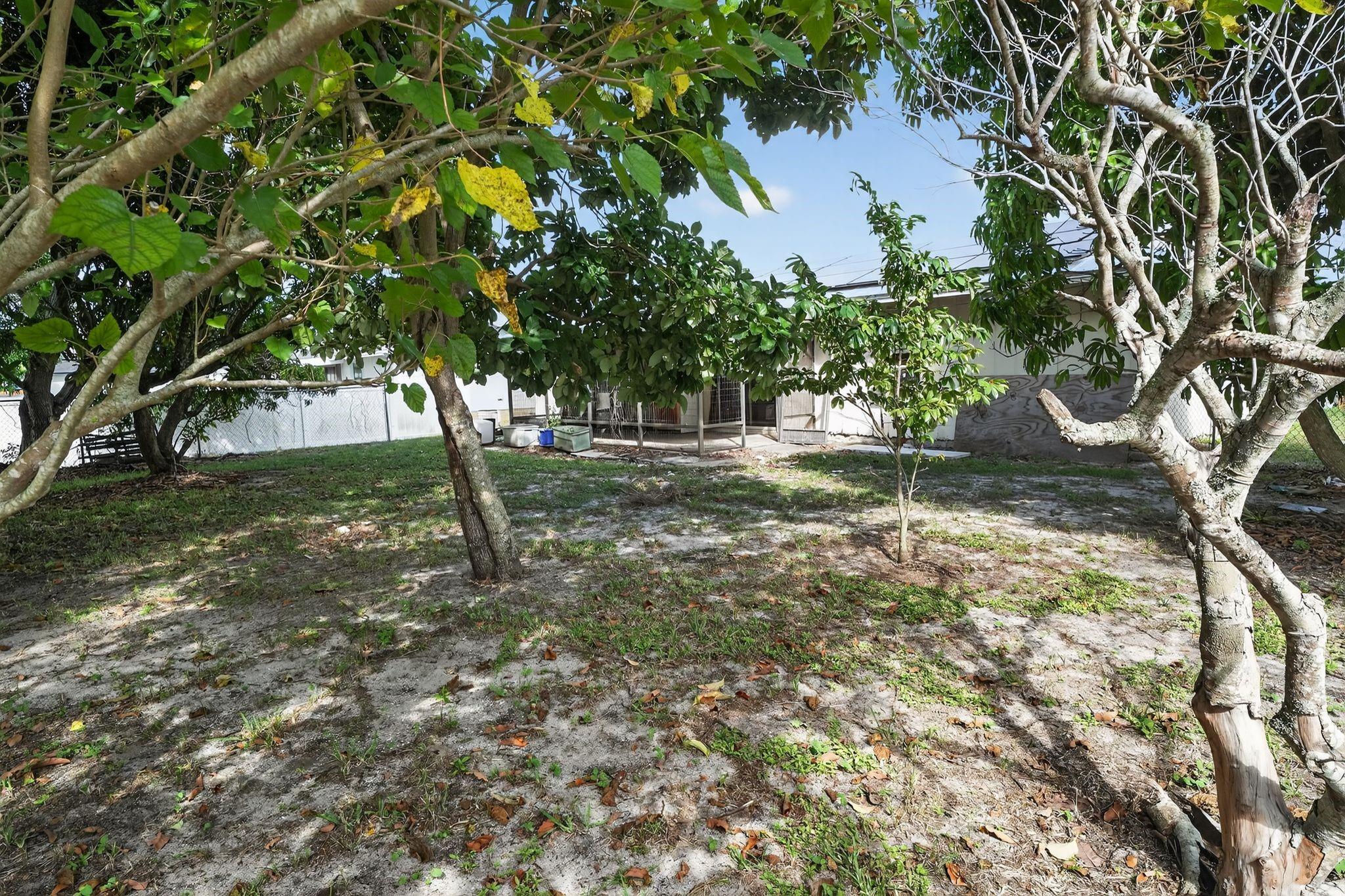 Port St Lucie Sec 18 - Residential