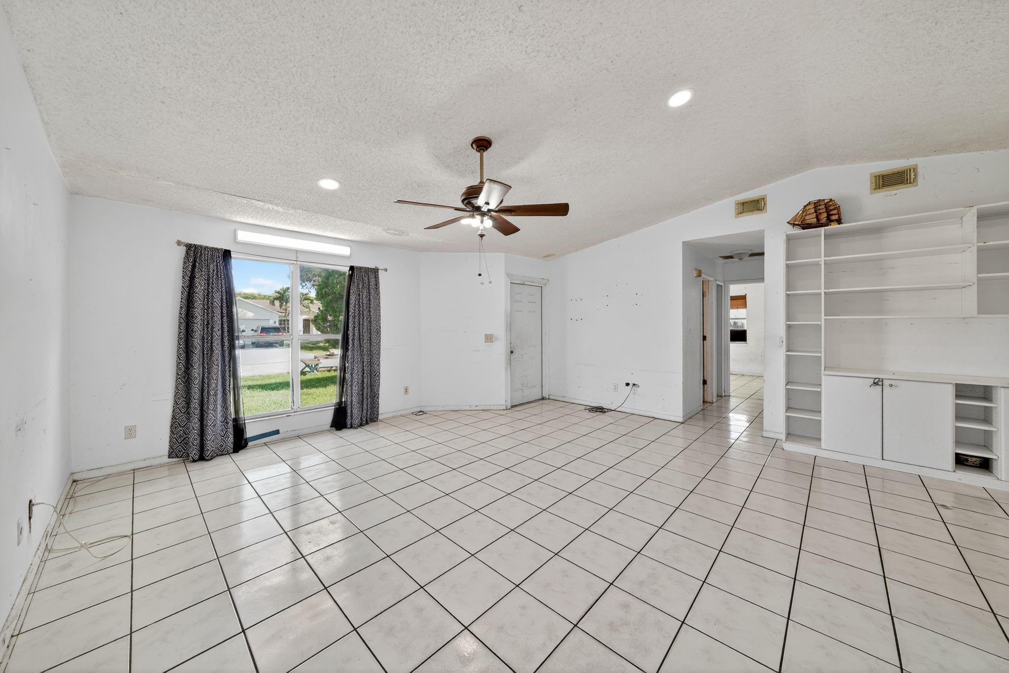 Port St Lucie Sec 18 - Residential