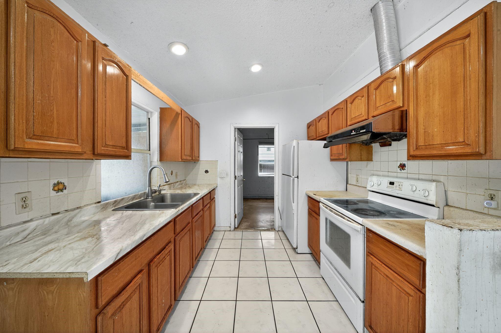 Port St Lucie Sec 18 - Residential