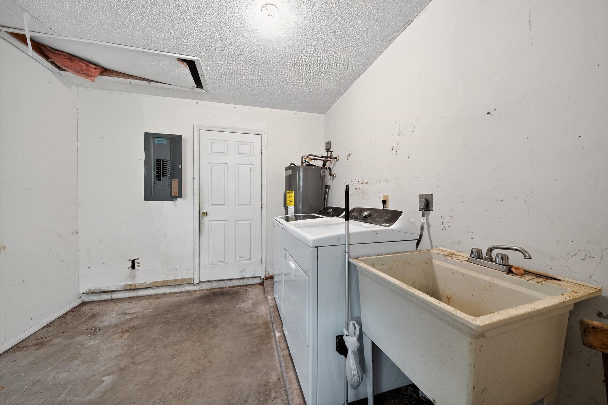 Port St Lucie Sec 18 - Residential