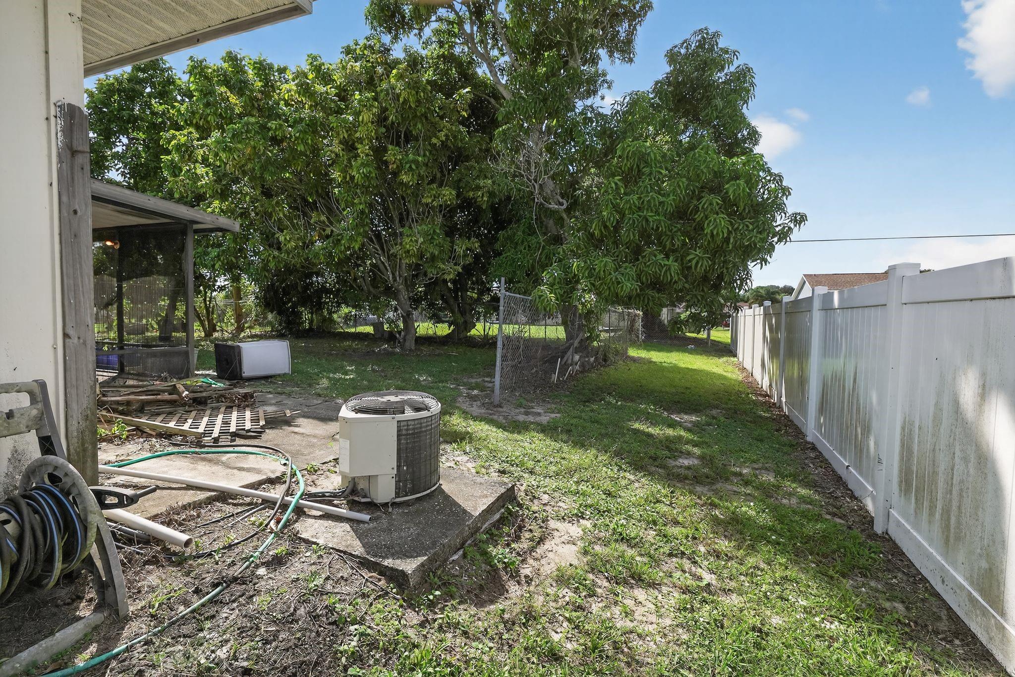 Port St Lucie Sec 18 - Residential