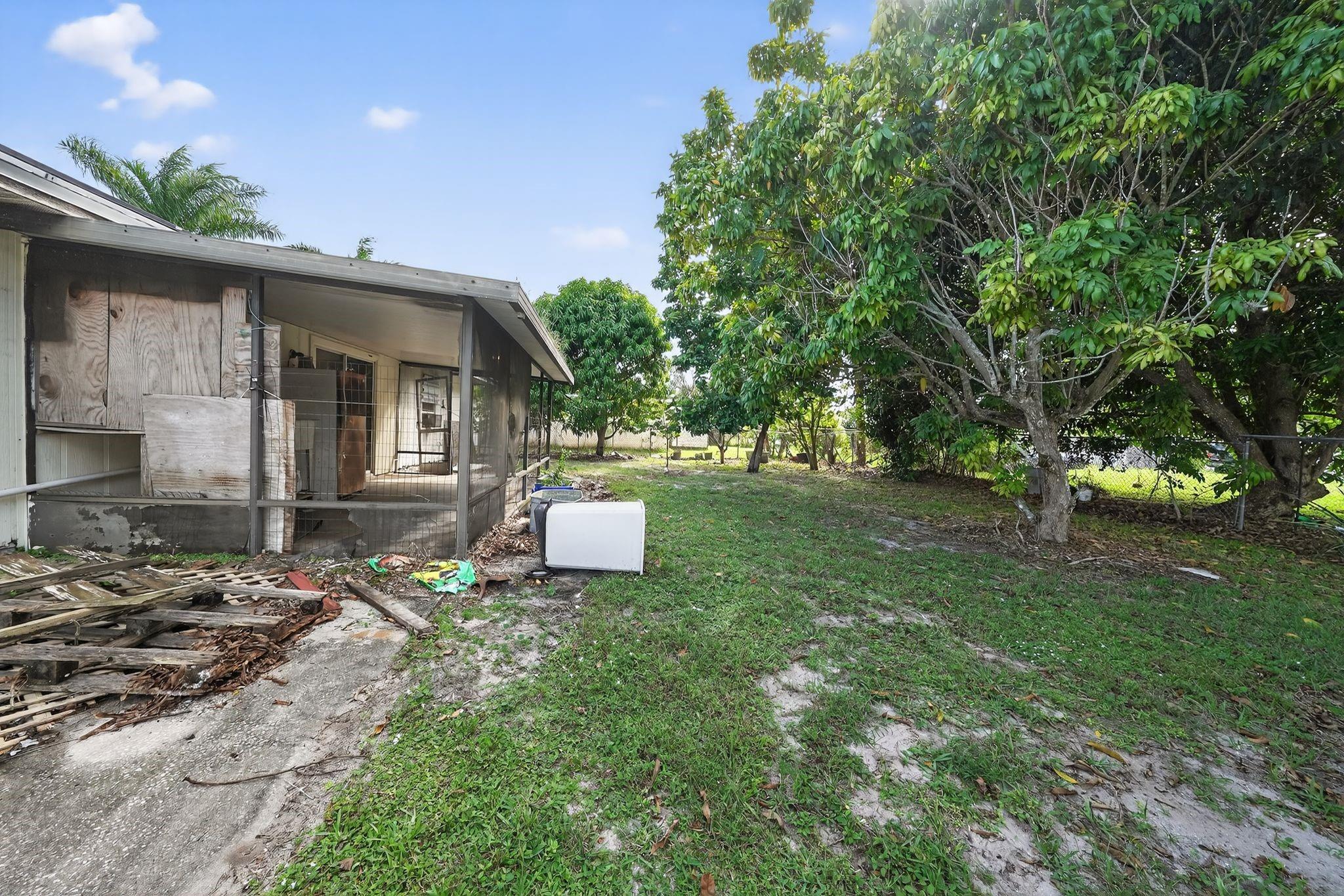 Port St Lucie Sec 18 - Residential