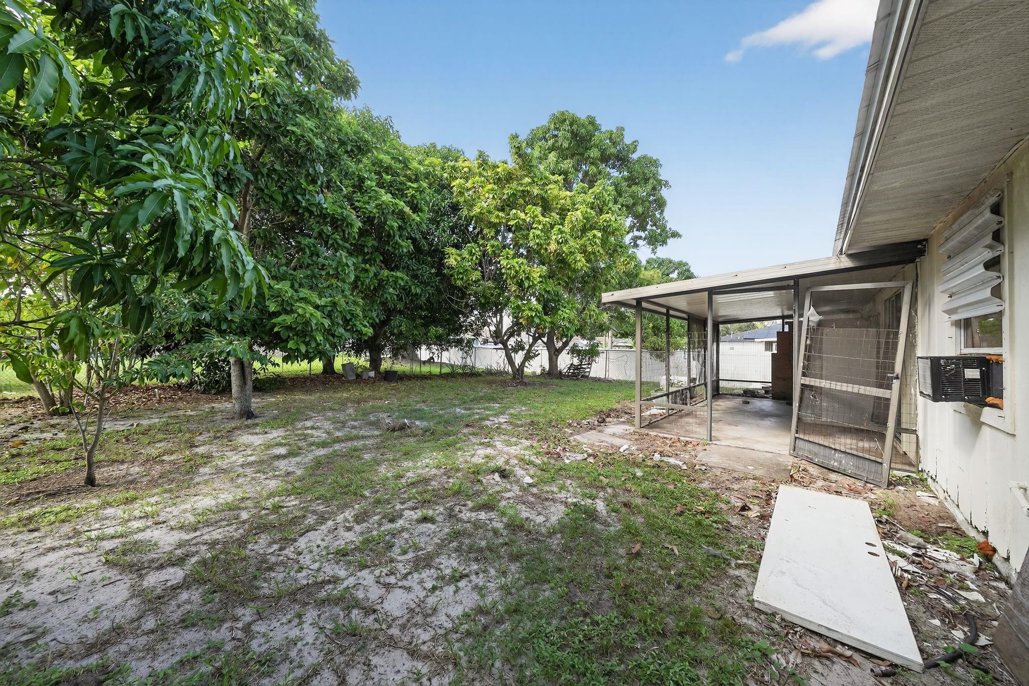 Port St Lucie Sec 18 - Residential