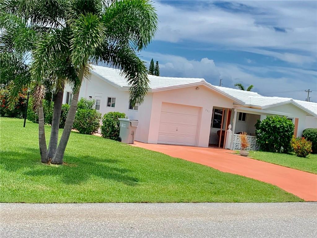 Leisureville Third Sec 65 - Residential