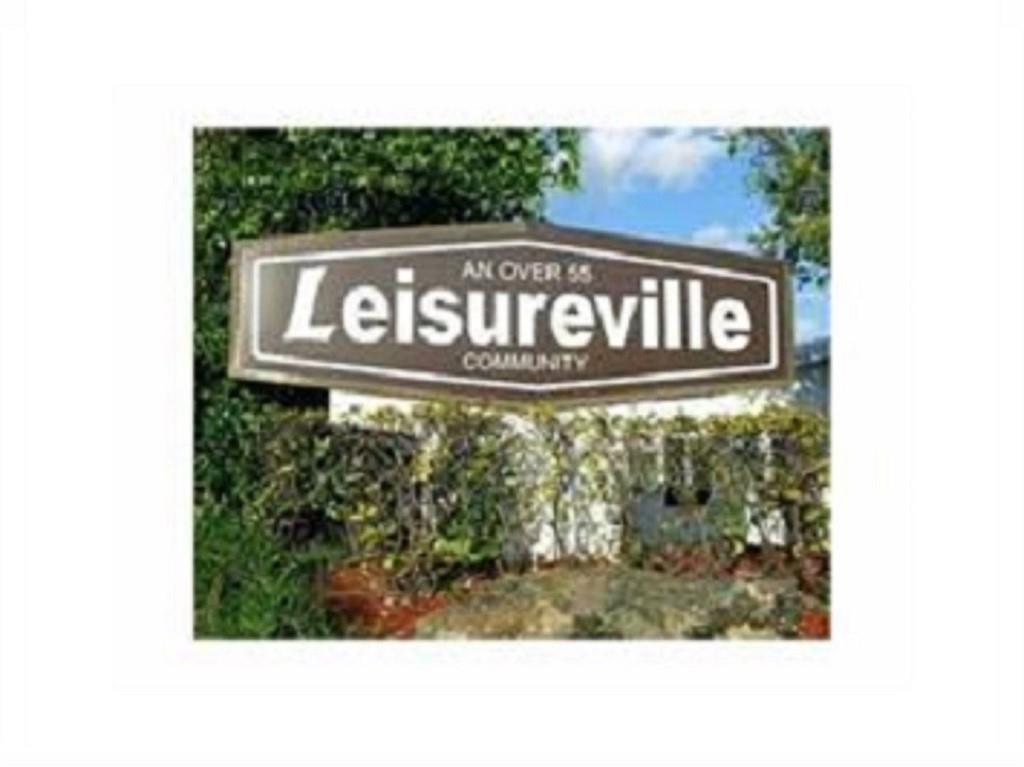 Leisureville Third Sec 65 - Residential