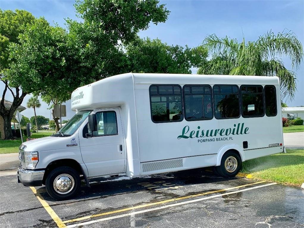 Leisureville Third Sec 65 - Residential