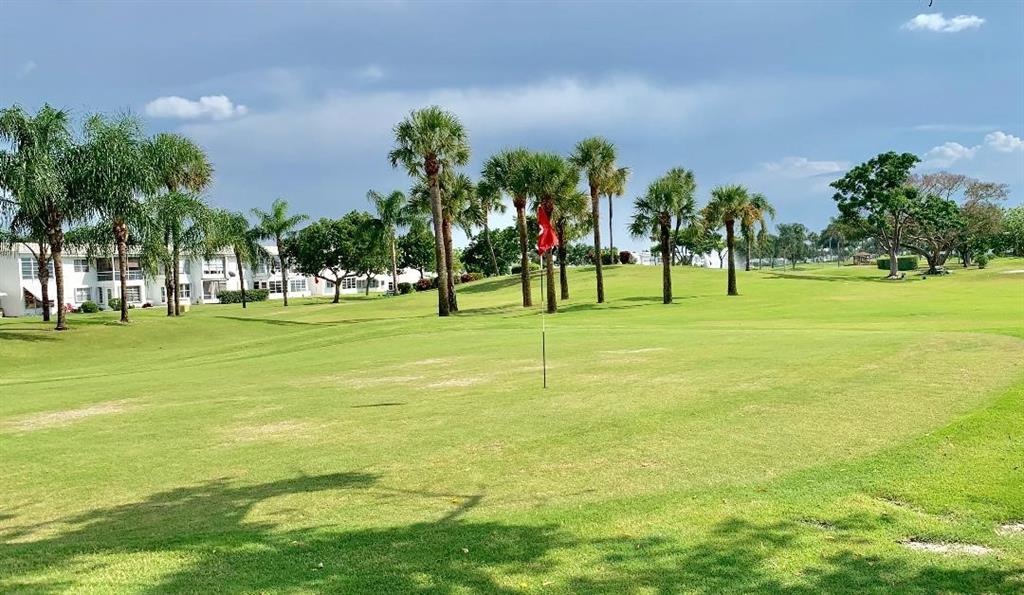 Leisureville Third Sec 65 - Residential