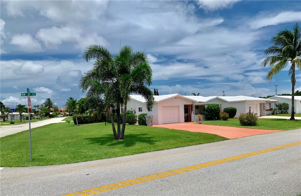 Leisureville Third Sec 65 - Residential