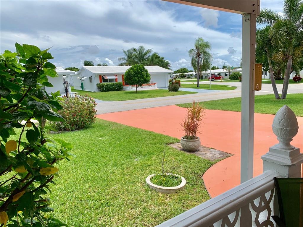 Leisureville Third Sec 65 - Residential