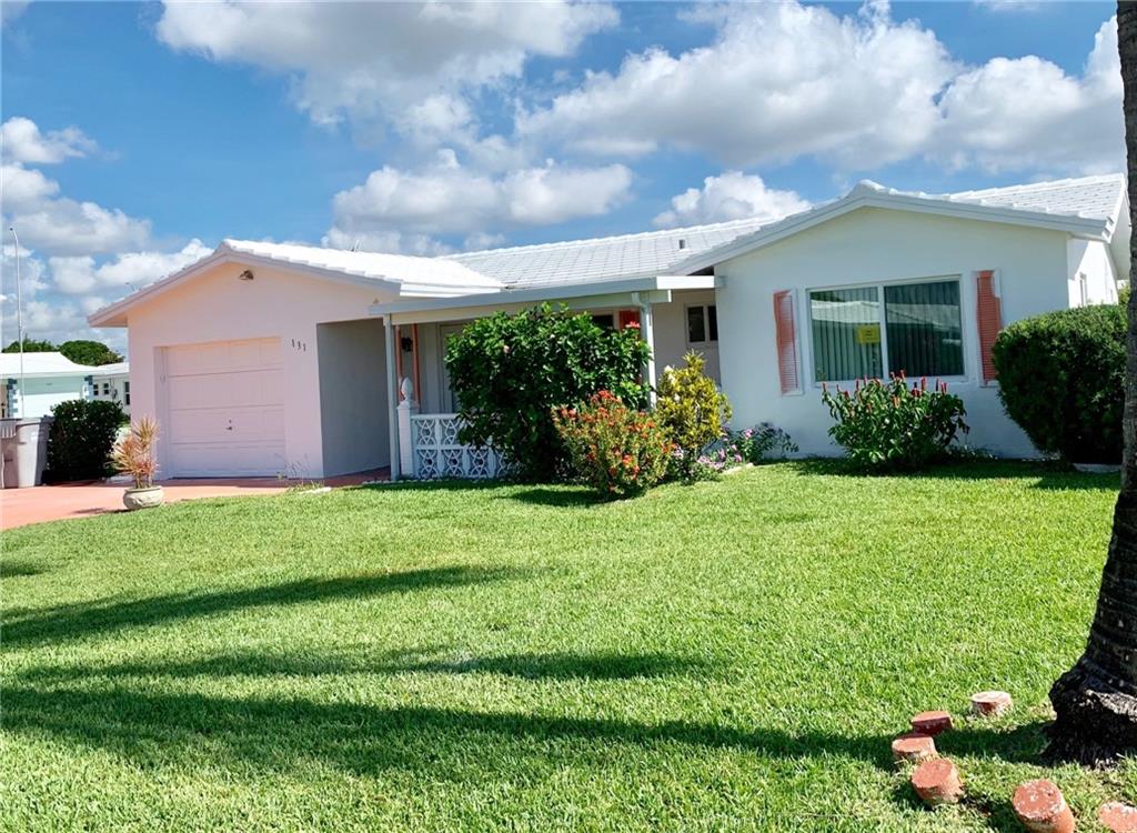 Leisureville Third Sec 65 - Residential