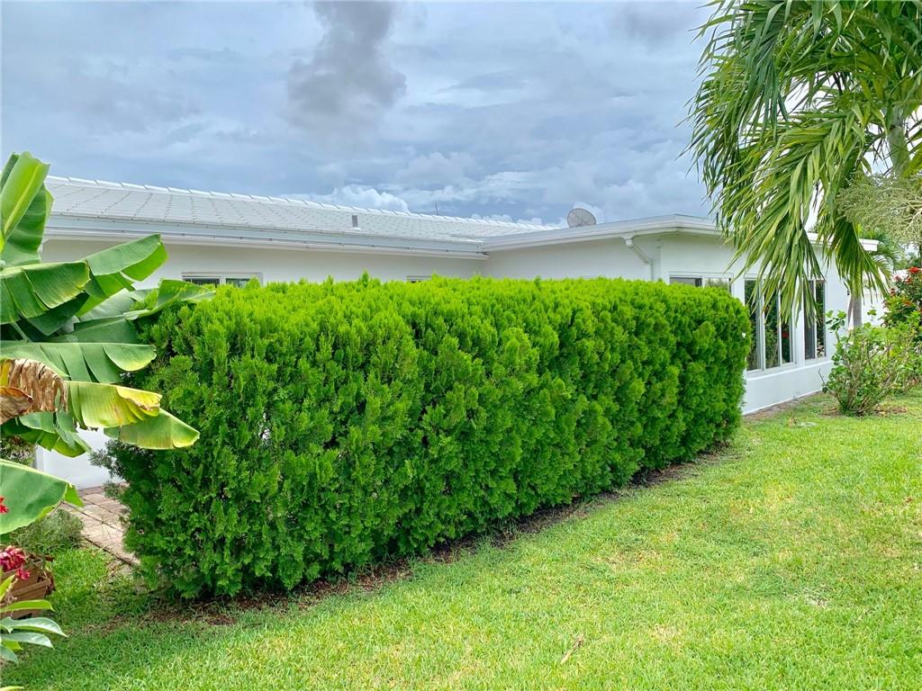 Leisureville Third Sec 65 - Residential