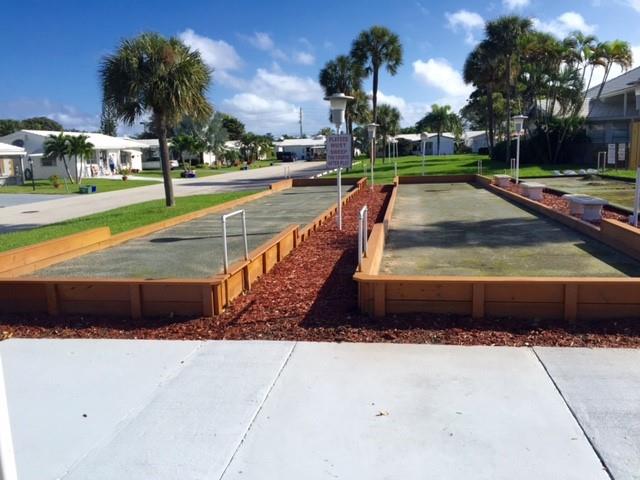 Leisureville Third Sec 65 - Residential