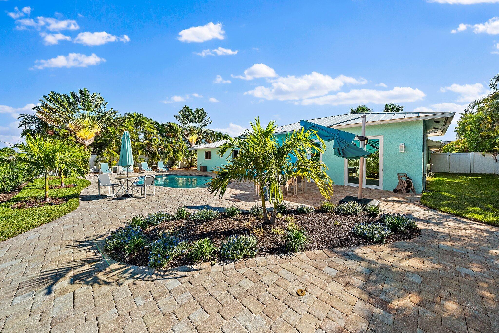 OCEAN VIEW RIDGE - Residential Lease