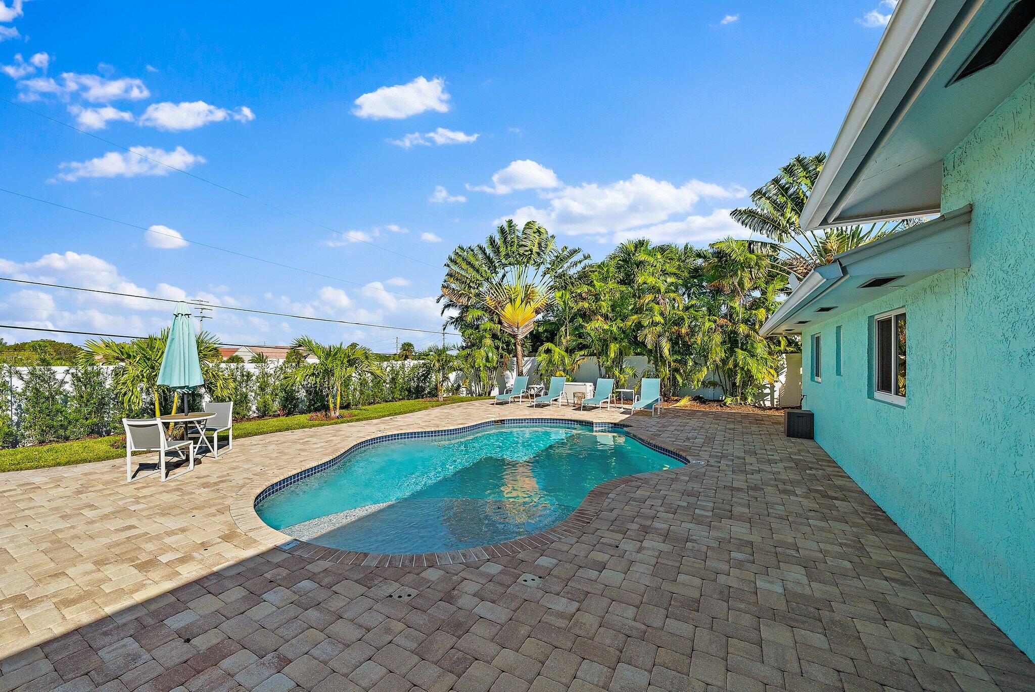 OCEAN VIEW RIDGE - Residential Lease