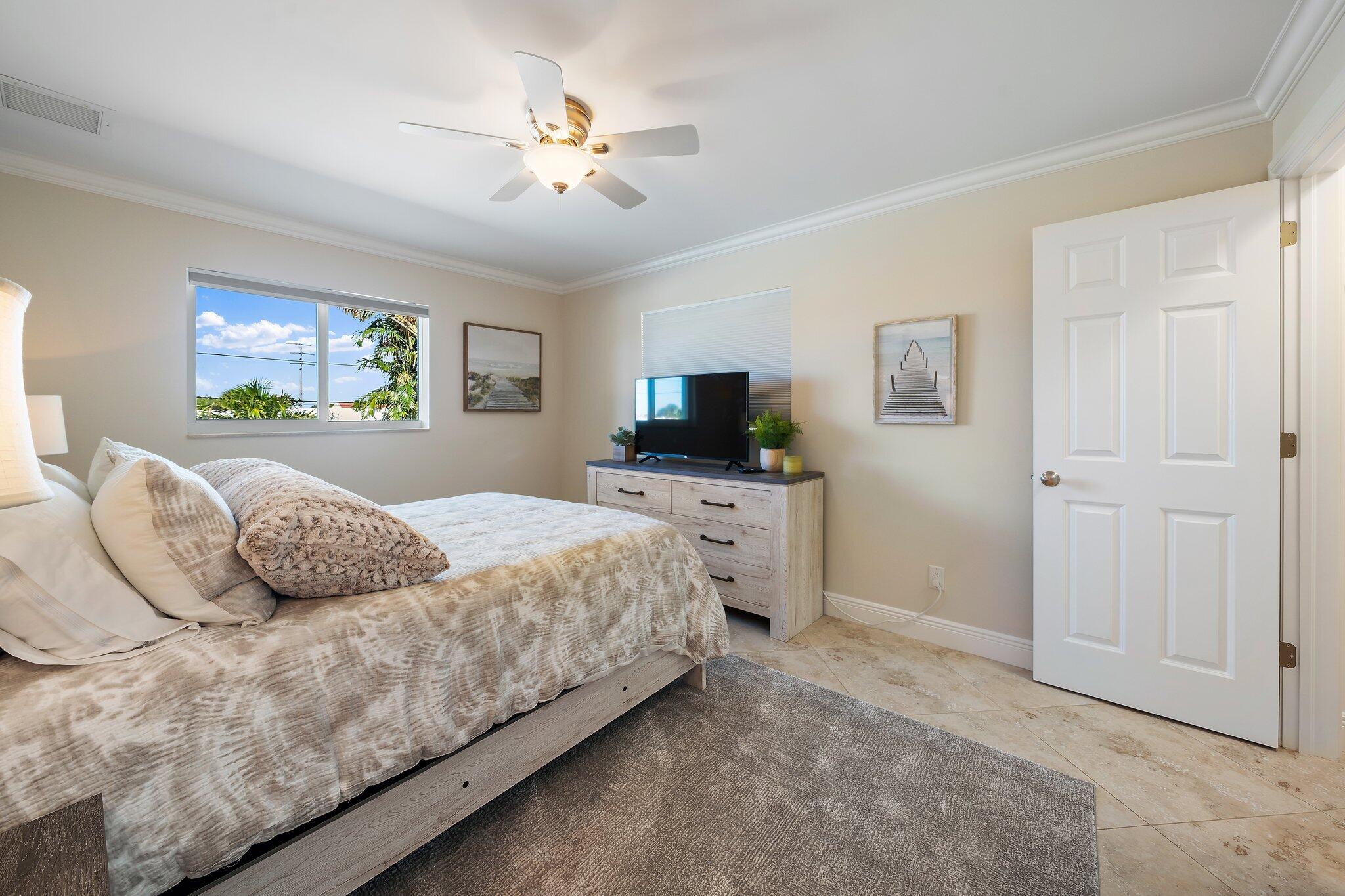 OCEAN VIEW RIDGE - Residential Lease